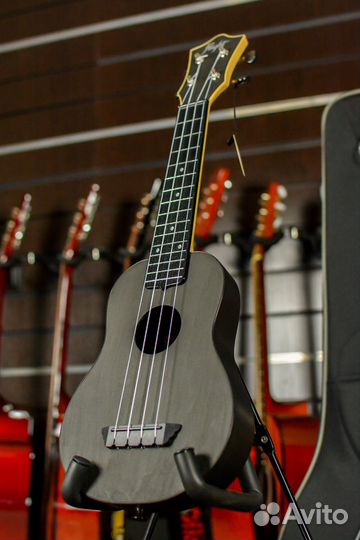 Укулеле сопрано Flight + Аксессуары