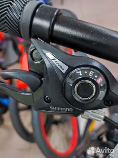 Велосипед Krypton 27,5