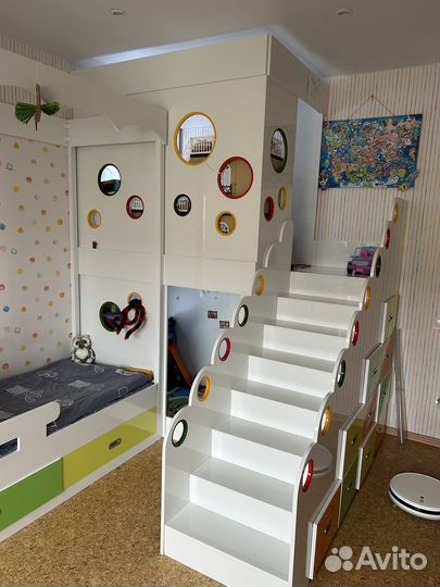 Детская мебель