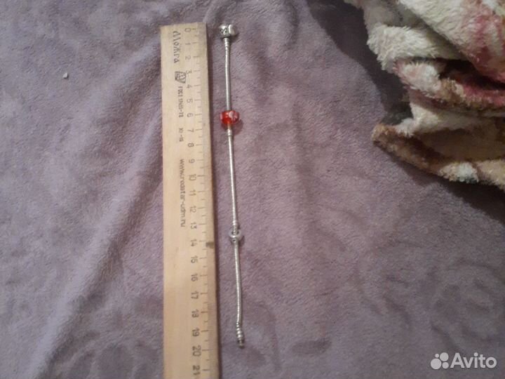 Браслет Пандора