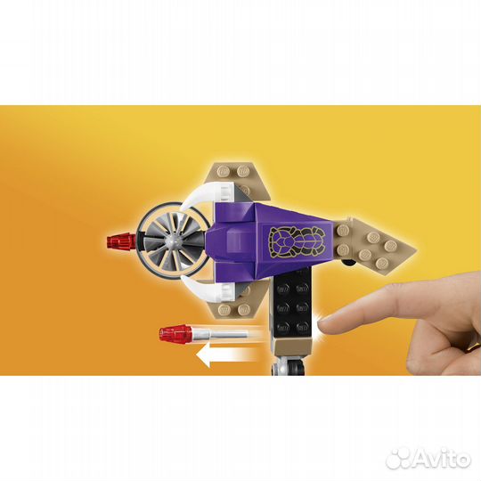 Конструктор 10321