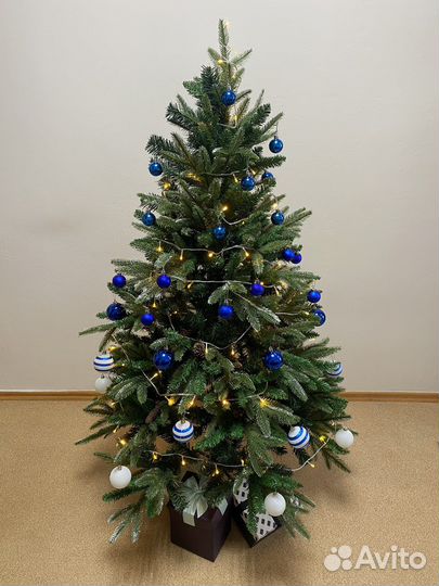 Ель искуственная