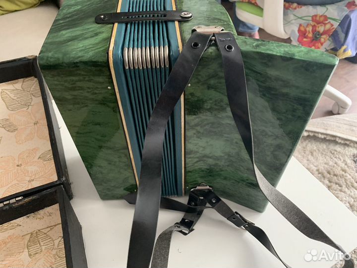 Аккордеон Малыш