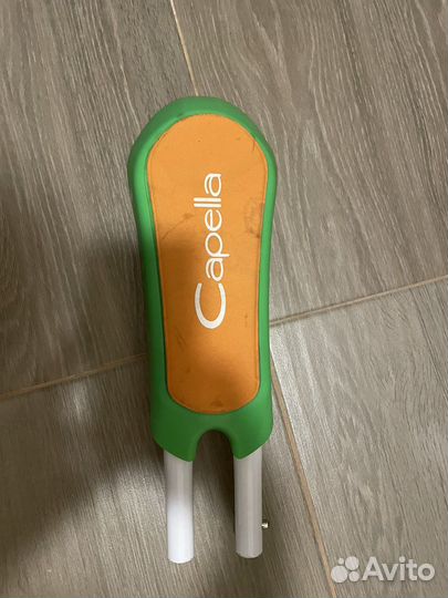 Самокат детский