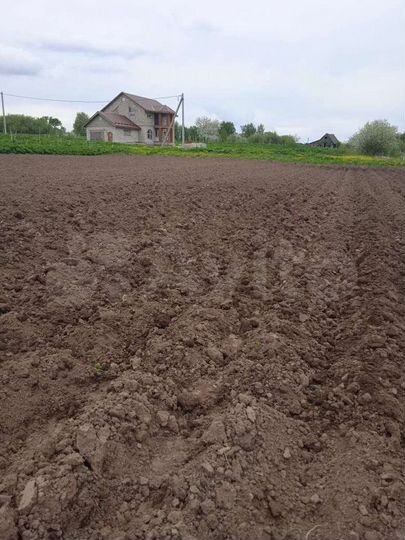 Участок 15 сот. (ИЖС)