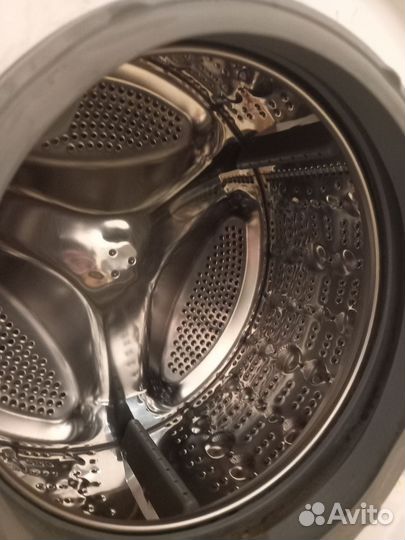Стиральная машина LG Direct Drive 6,5 кг