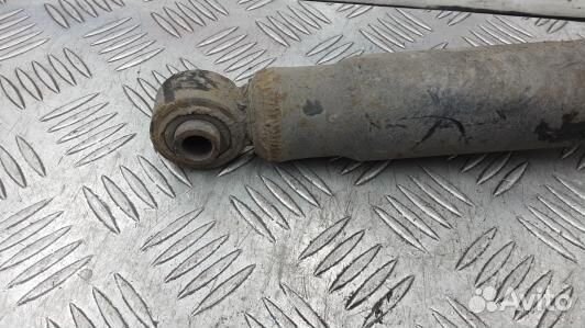 Амортизатор задний ford kuga 1 (MUK08MF01)