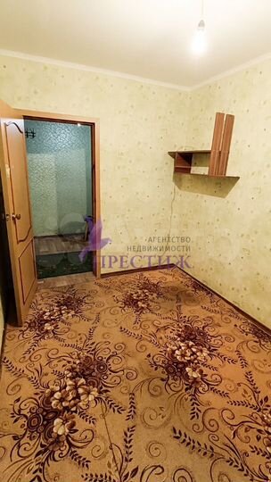 2-к. квартира, 40 м², 1/5 эт.