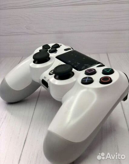 Джойстик dualshock ps4 v2