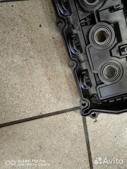 Клапанная крышка Nissan pathfinder r51