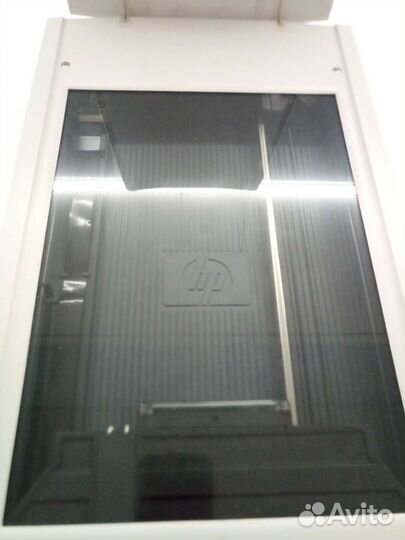 Сканер hp scanjet 2200c