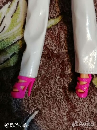 Куклы барби из 90х