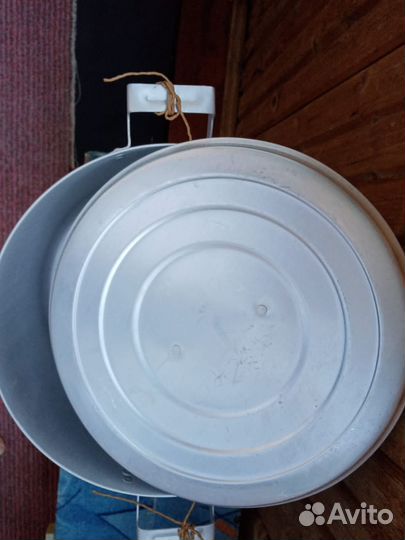 Кастрюля 10 литров