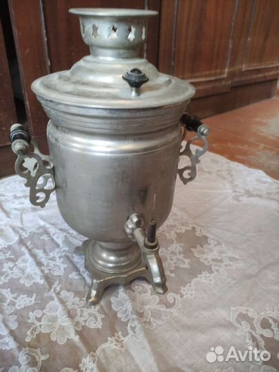 Самовар электрический