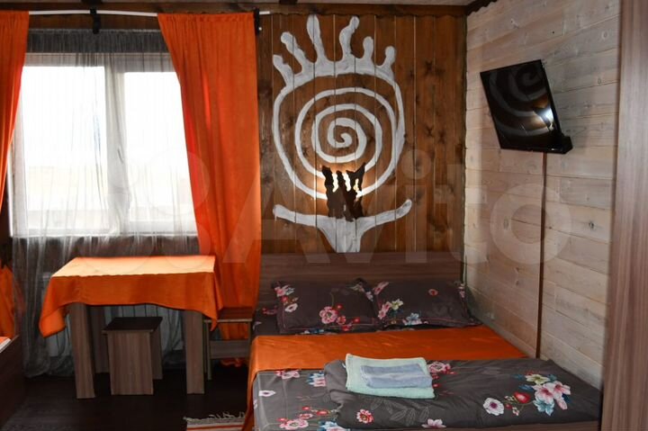Комната 15 м², 2/2 эт.
