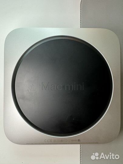 Apple Mac Mini M1 16/256