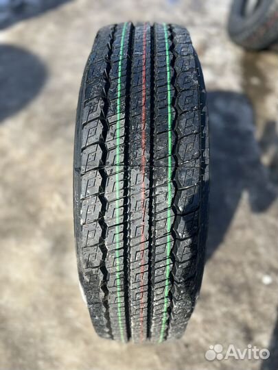 215/75 R17.5 Кама NU301 (универсальные шины) руль