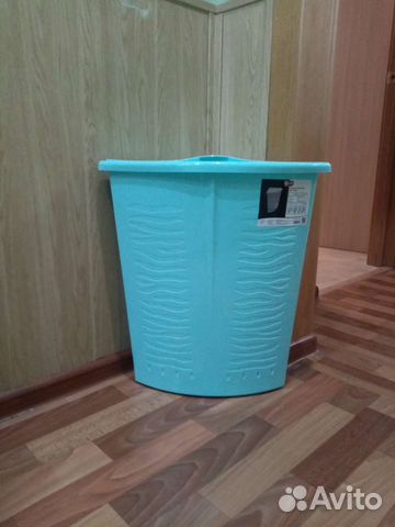 Корзина для белья