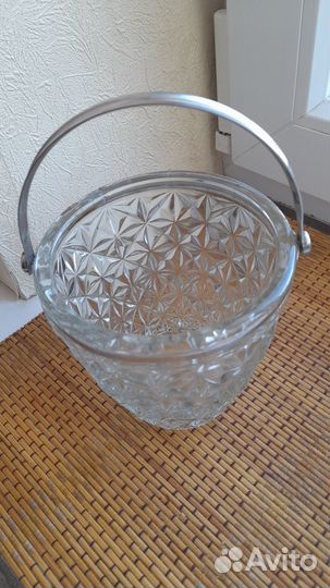 Посуда из СССР