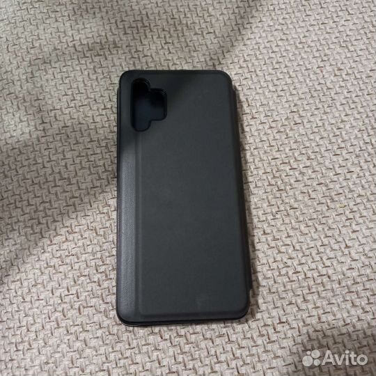 Чехол на samsung galaxy A32