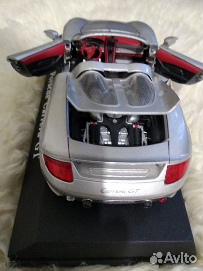 Машина модель