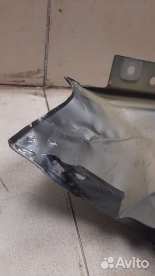 Крыло переднее правое Skoda Kodiaq