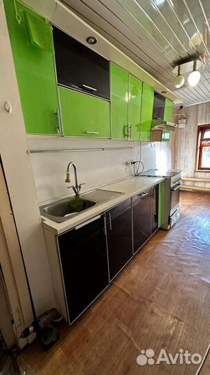 Кухонный гарнитур бу