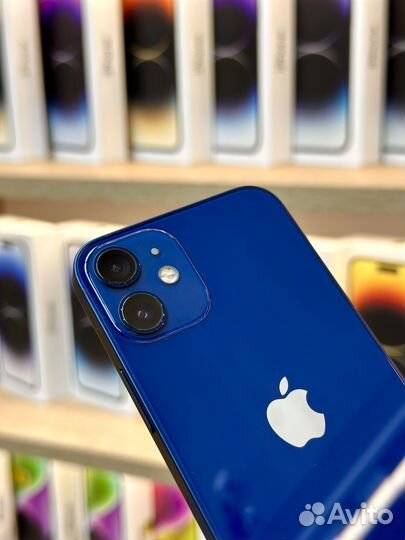 iPhone 12 mini, 128 ГБ