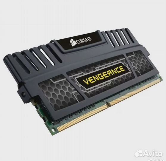 Ram ddr3 8 gb 1600