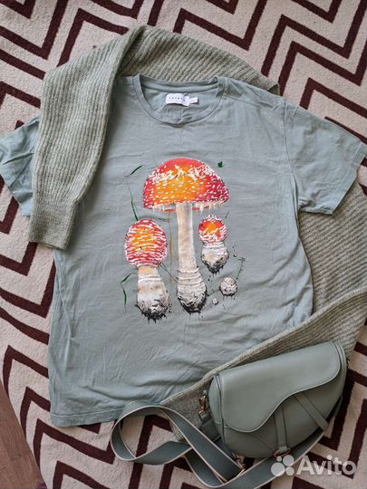 Кастомизация одежды