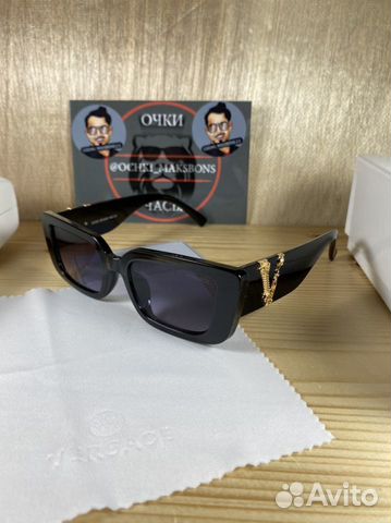 Очки женские versac*e