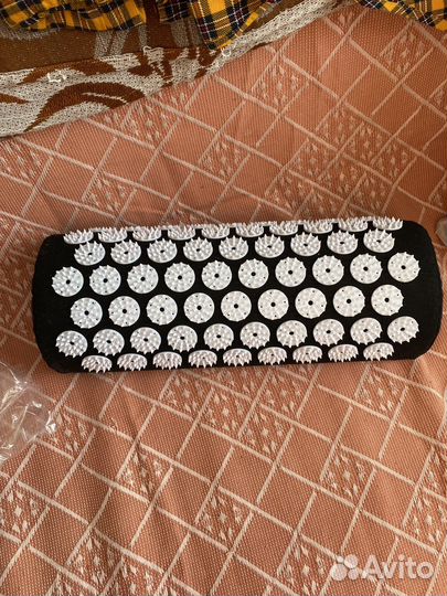 Аппликатор Кузнецова (массажный коврик)