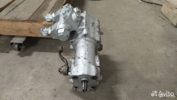 Гидроусилитель руля Гур к-700 700.34.22.000-5 для