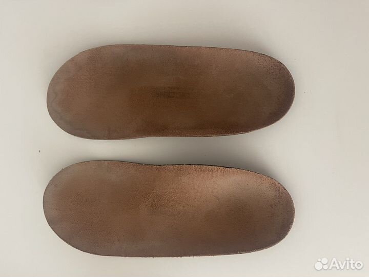 Ортопедические стельки