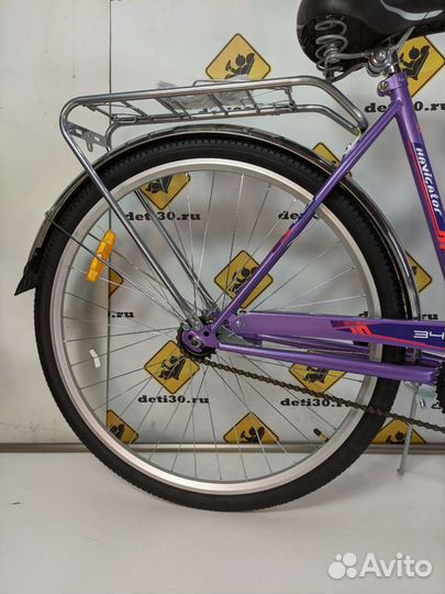 Дорожный велосипед 28