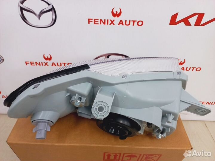 Фара Правая / Левая Hyundai Accent Тагаз 00-12