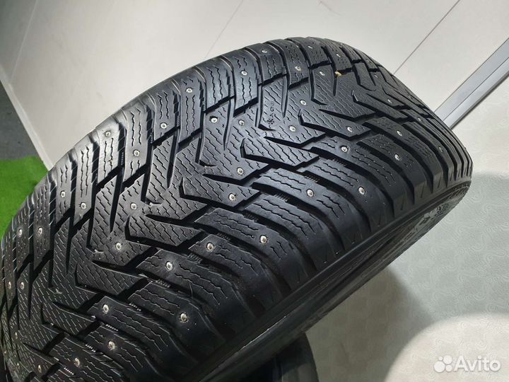 Nokian Tyres Hakkapeliitta 8 275/50 R20