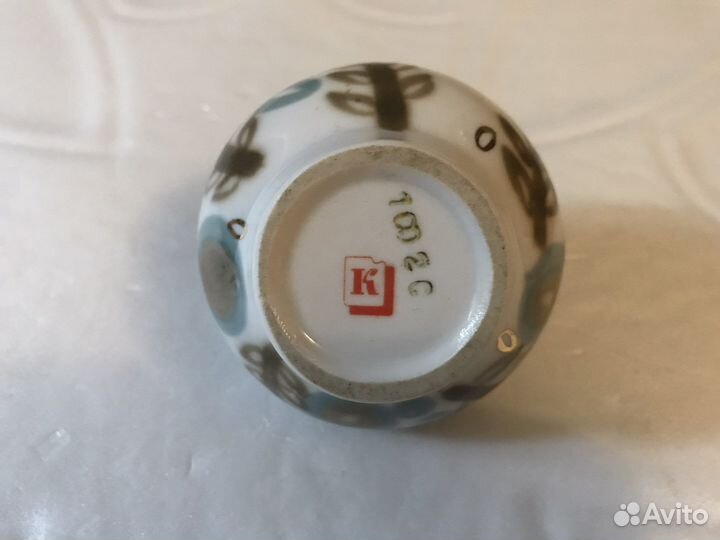 Ваза Кэкхз Киев