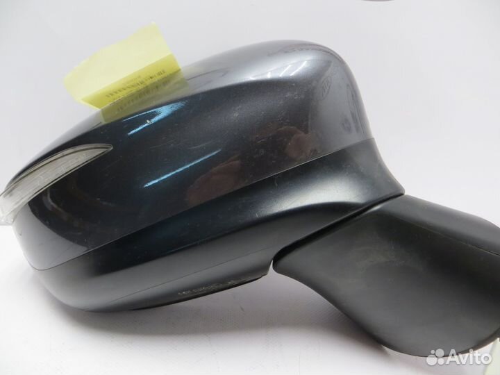 Зеркало боковое правое Mazda CX 5 9 контактов