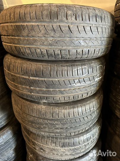 Michelin Primacy 3 205/55 R16