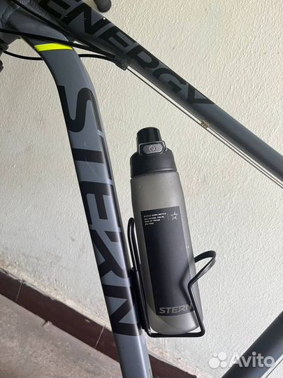 Велосипед stern energy 1.0