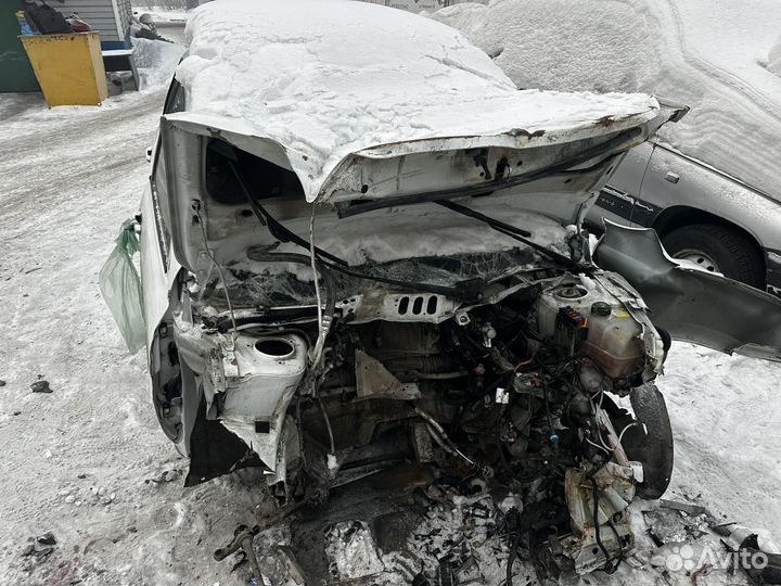 Гранта 2018 на разбор