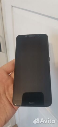 Xiaomi Redmi 7A, 2/32 ГБ