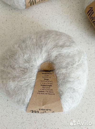 Пряжа drops melody