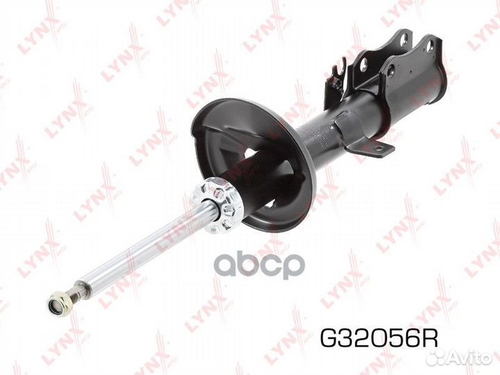 Стойка амортизационная зад прав G32056R