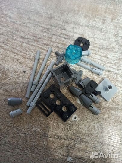 Лего детали бронь 2090