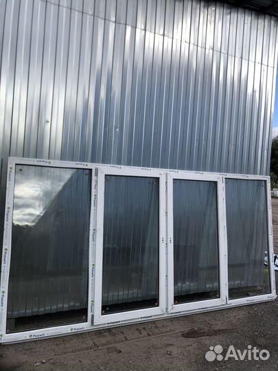 Пластиковые окна лоджия