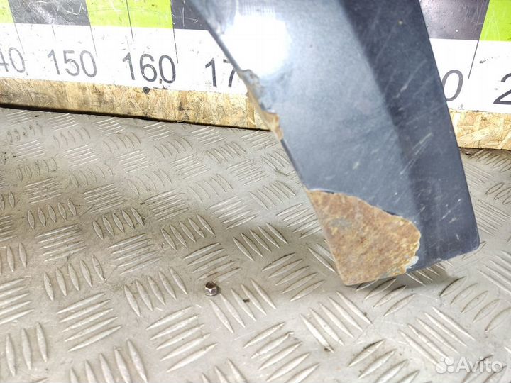 Крыло переднее левое Renault Laguna 2008-2015