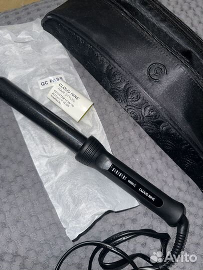 Плойка cloud nine