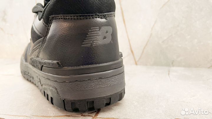 Кроссовки new balance 550